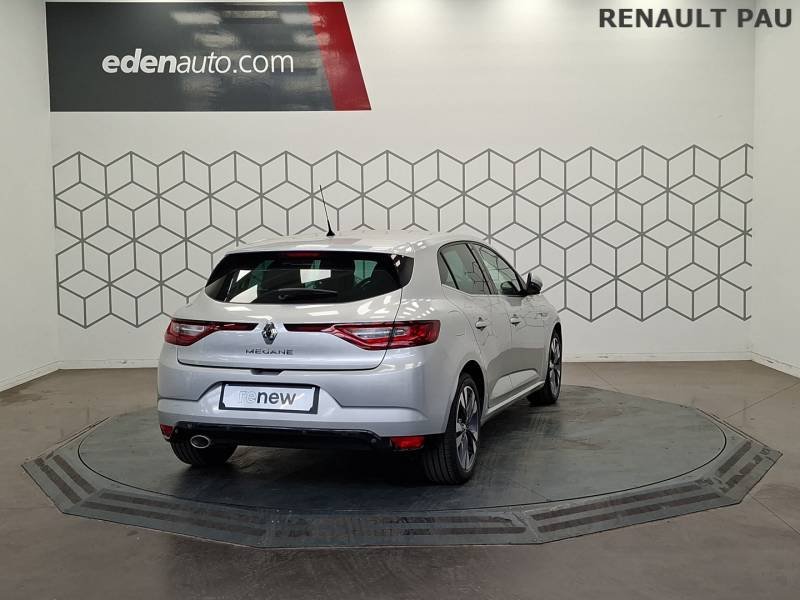 Renault Mégane - Photo 5