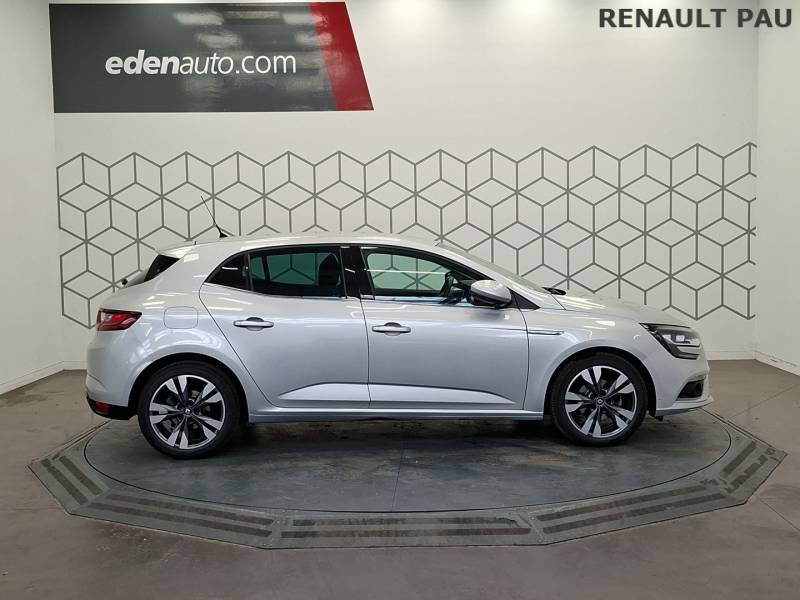 Renault Mégane - Photo 6