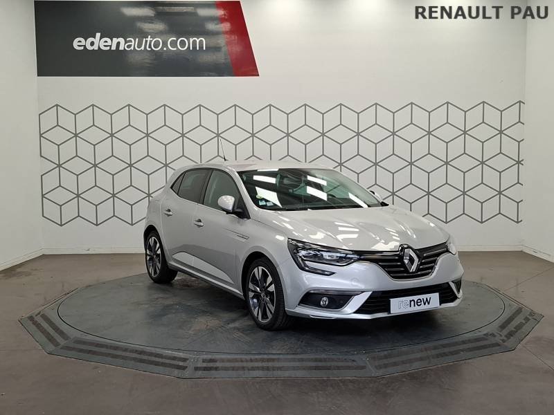 Renault Mégane - Photo 7