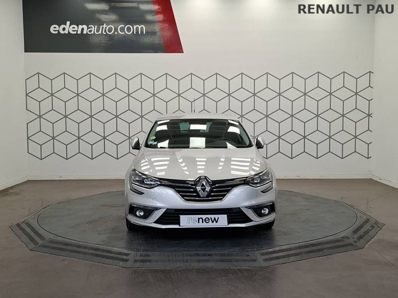 Renault Mégane - Photo 8