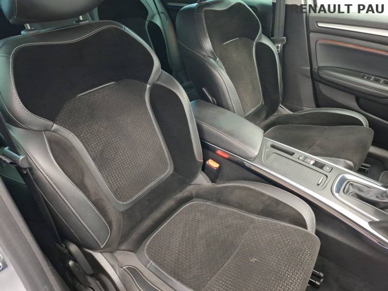 Renault Mégane - Photo 9