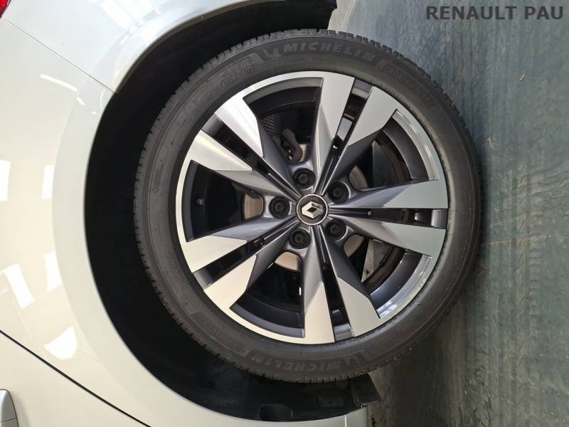 Renault Mégane - Photo 10
