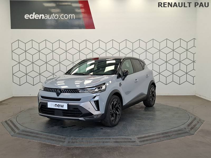 Renault Captur - Photo 1