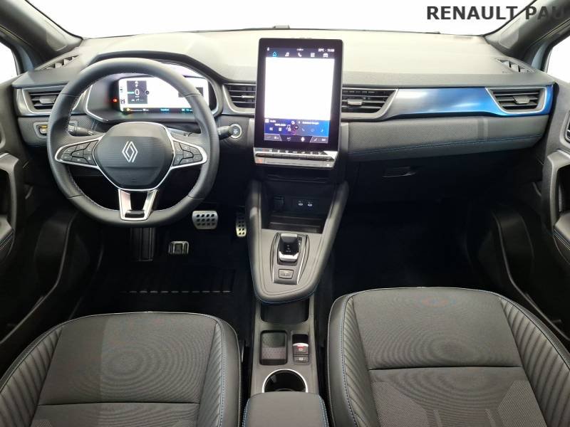 Renault Captur - Photo 11
