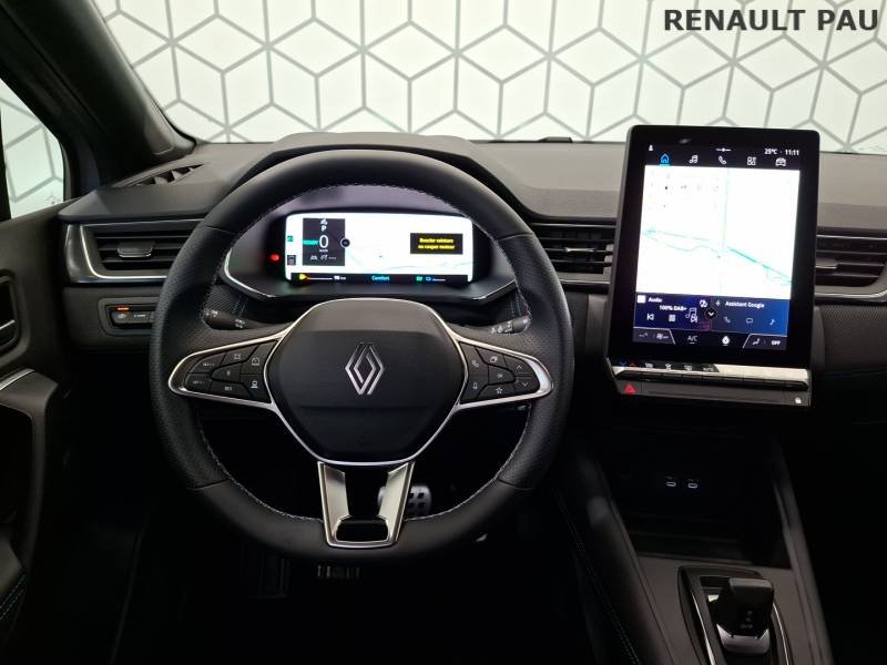 Renault Captur - Photo 12