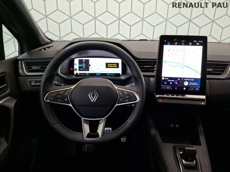 Renault Captur - Photo 13