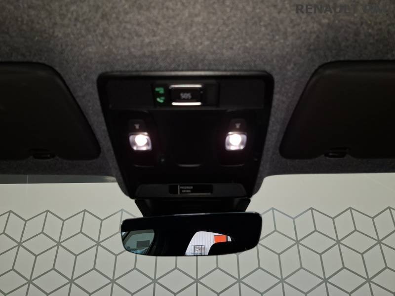 Renault Captur - Photo 14