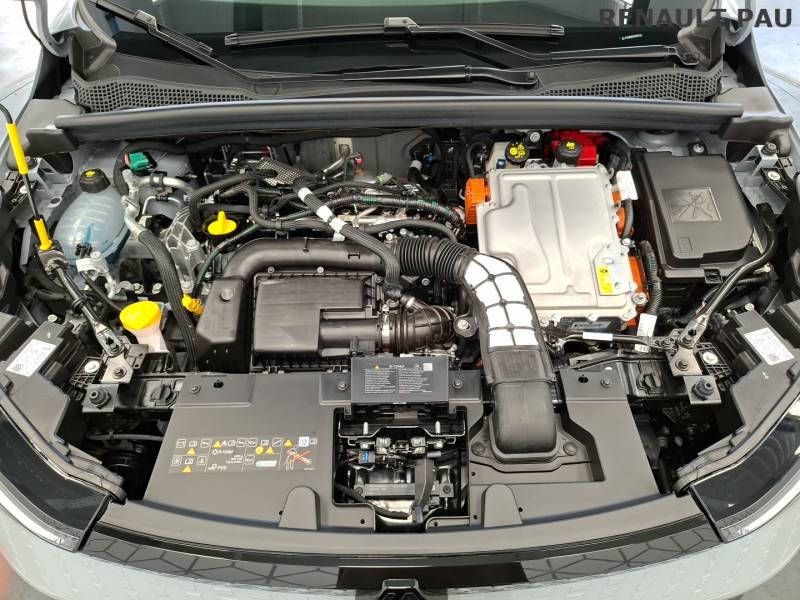 Renault Captur - Photo 16