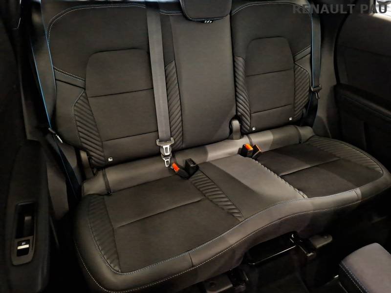 Renault Captur - Photo 18