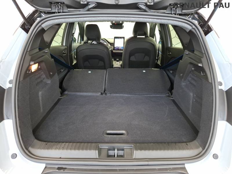 Renault Captur - Photo 20