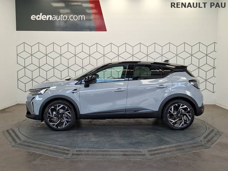 Renault Captur - Photo 2