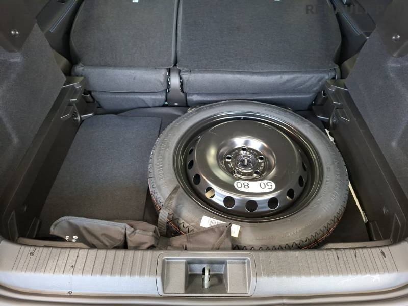 Renault Captur - Photo 21