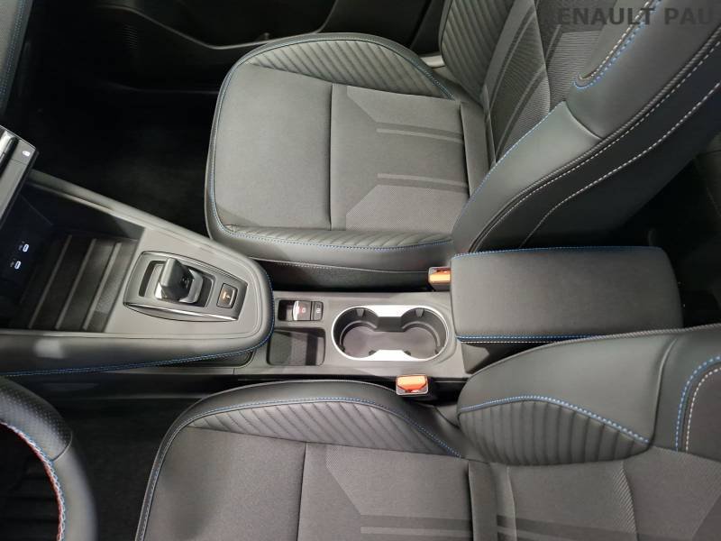 Renault Captur - Photo 22