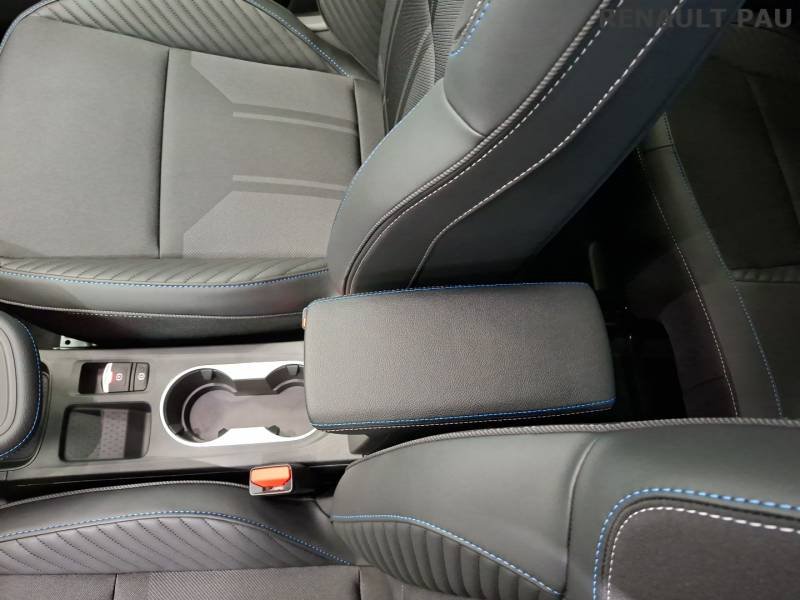 Renault Captur - Photo 23