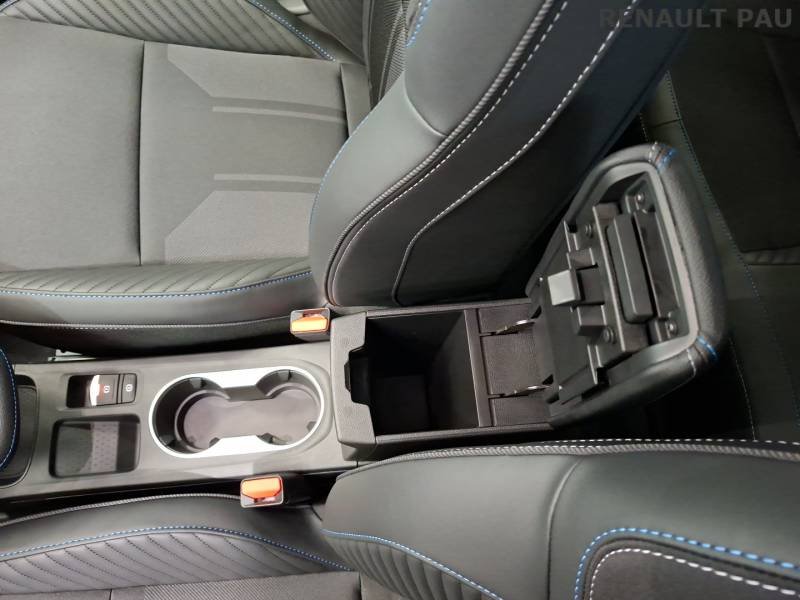 Renault Captur - Photo 24
