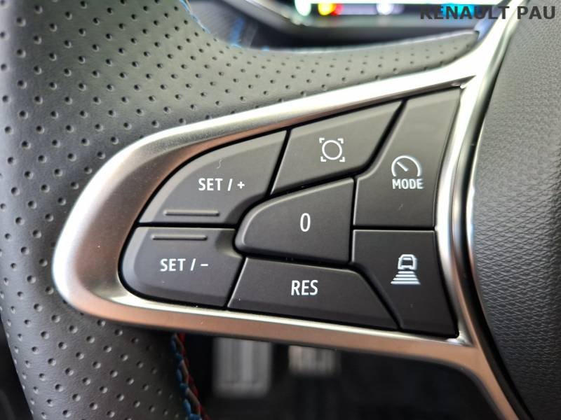 Renault Captur - Photo 25
