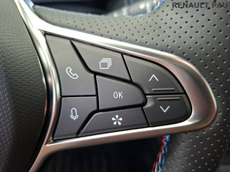 Renault Captur - Photo 26