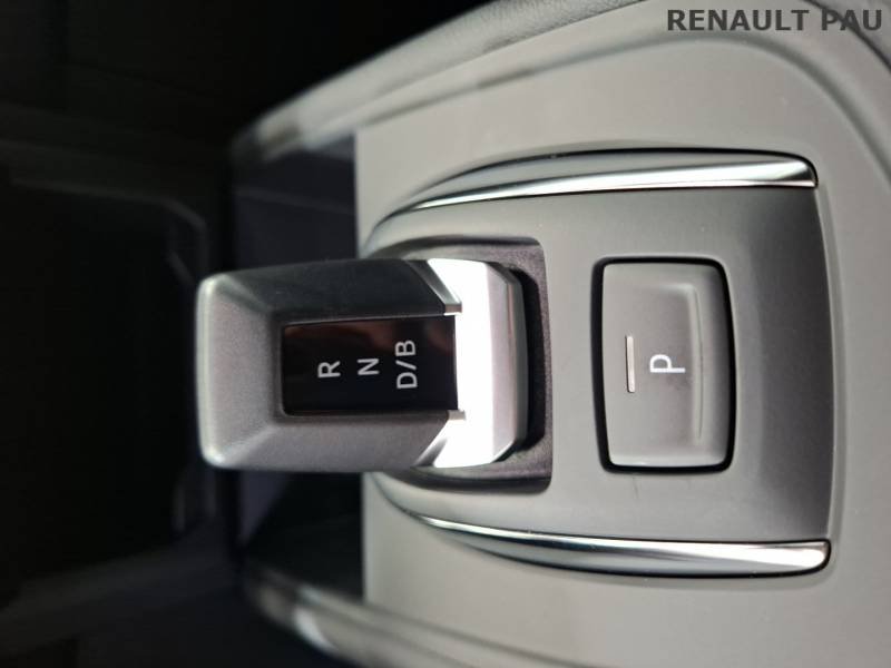 Renault Captur - Photo 27