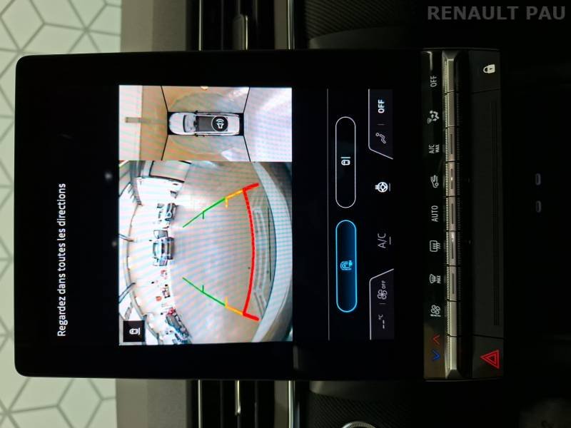 Renault Captur - Photo 30