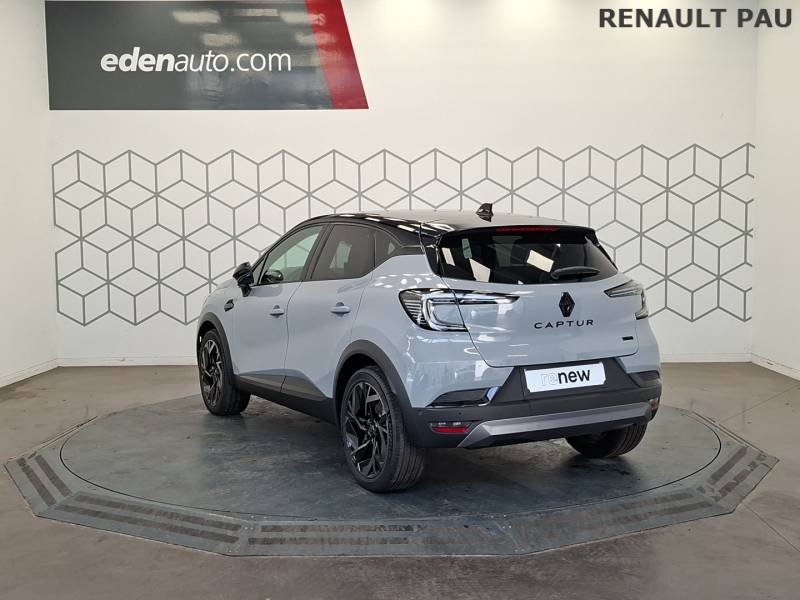 Renault Captur - Photo 3