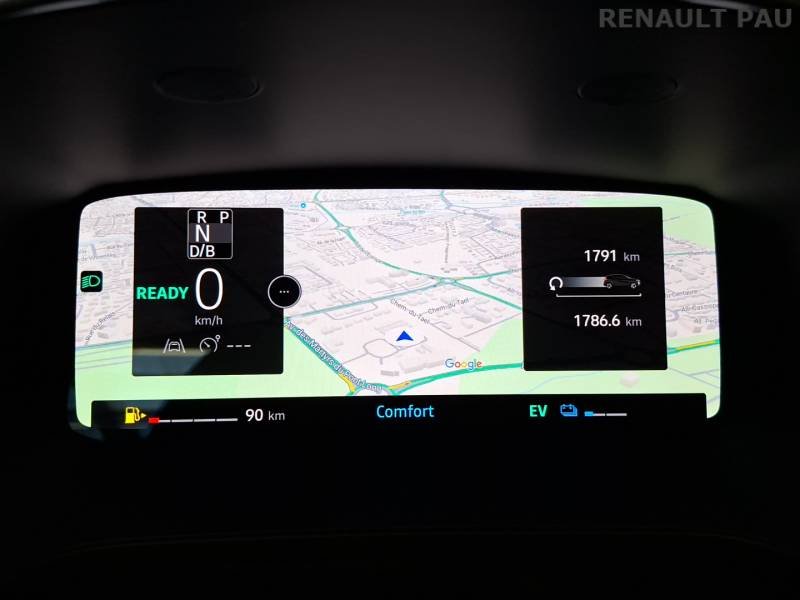 Renault Captur - Photo 32