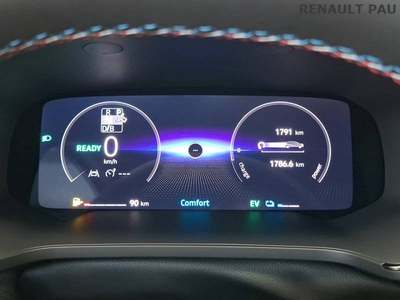 Renault Captur - Photo 33