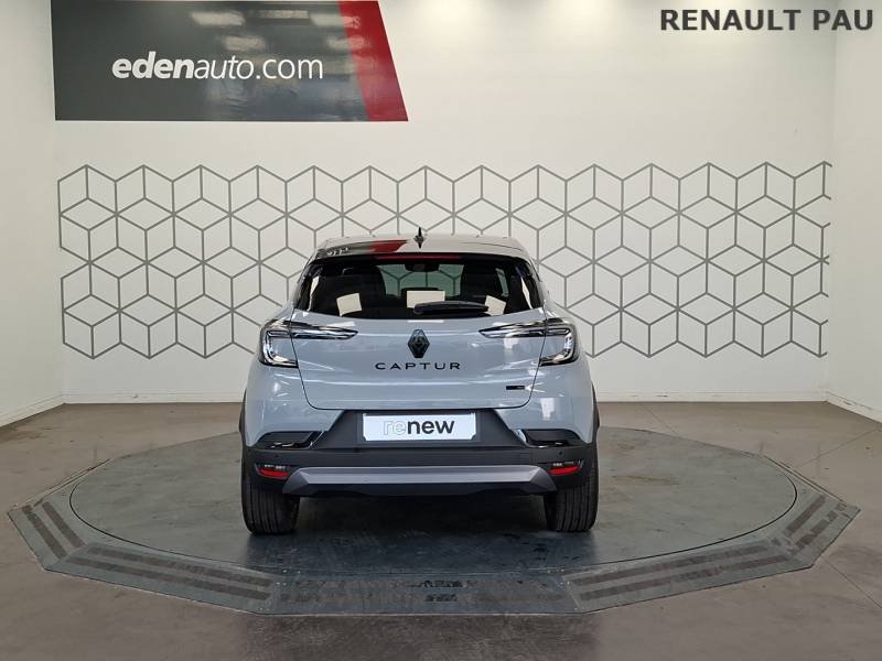 Renault Captur - Photo 4