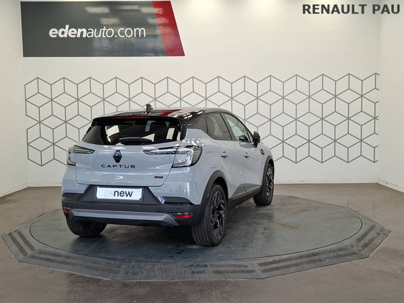 Renault Captur - Photo 5