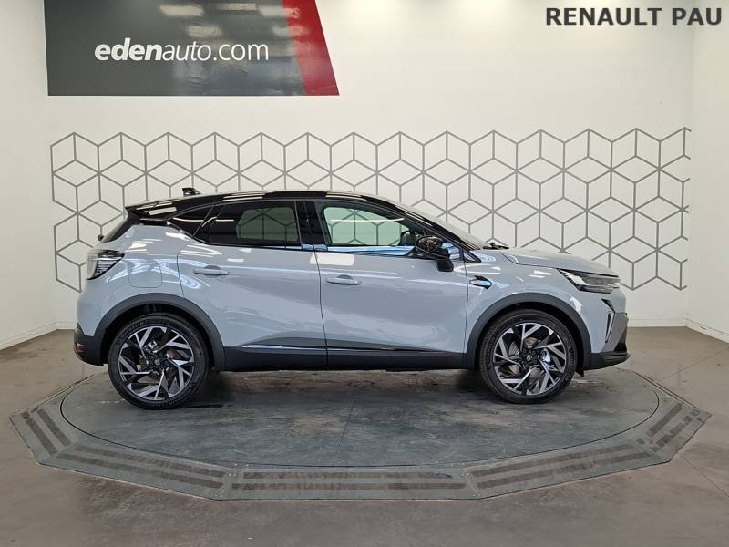Renault Captur - Photo 6