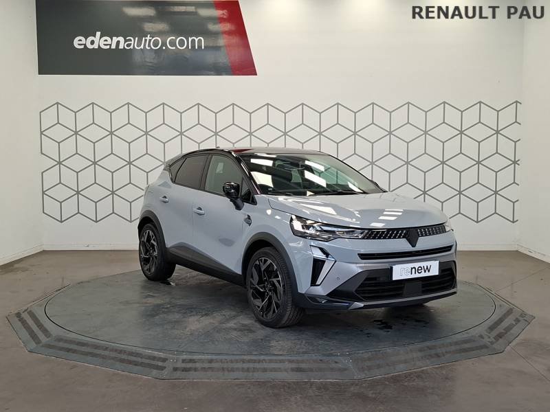 Renault Captur - Photo 7