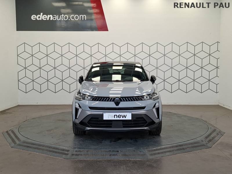 Renault Captur - Photo 8