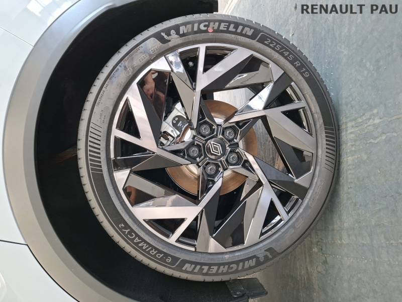 Renault Captur - Photo 10