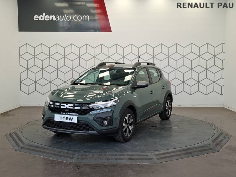 Dacia Sandero - Photo 1