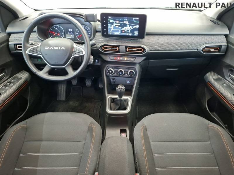 Dacia Sandero - Photo 11