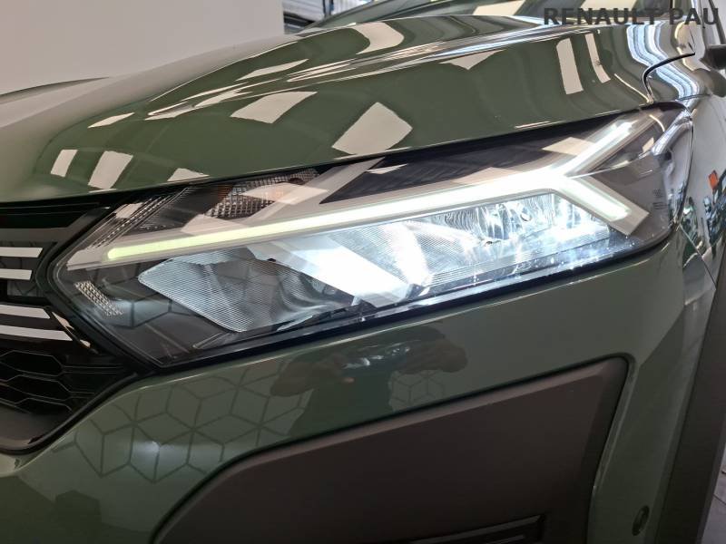 Dacia Sandero - Photo 12