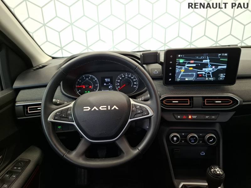 Dacia Sandero - Photo 15