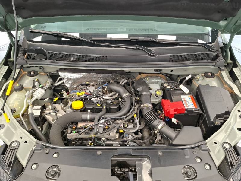 Dacia Sandero - Photo 16