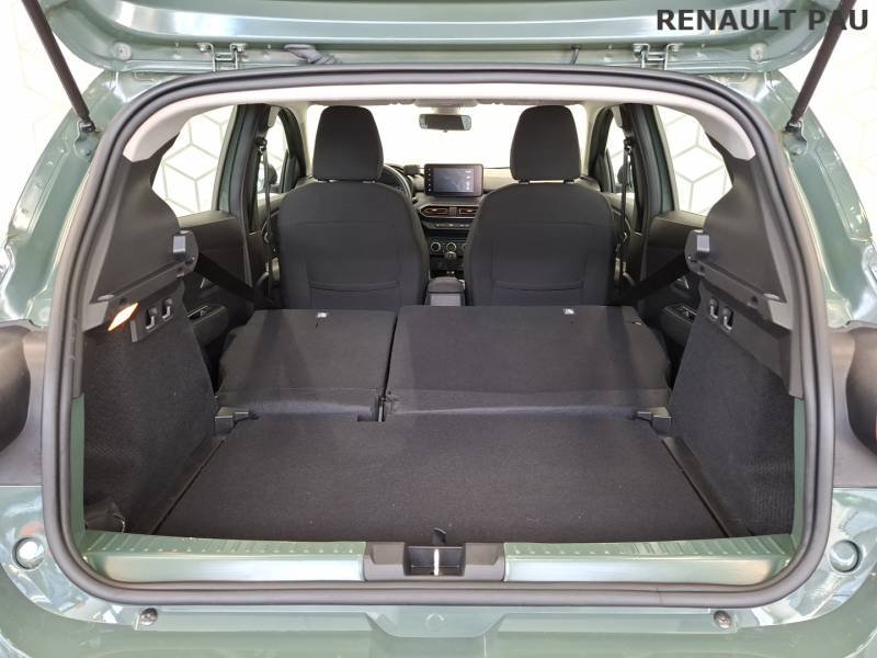 Dacia Sandero - Photo 19