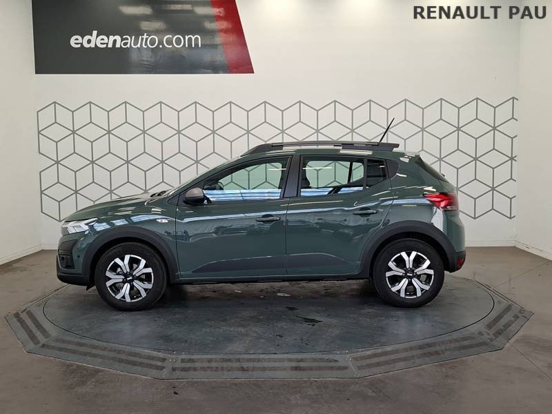 Dacia Sandero - Photo 2