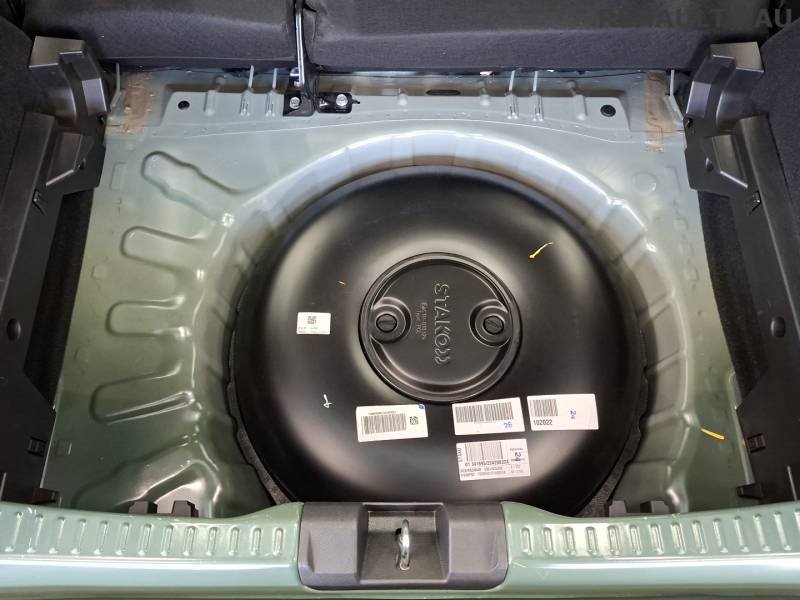 Dacia Sandero - Photo 21