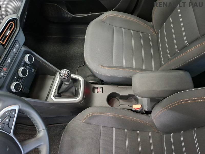 Dacia Sandero - Photo 22