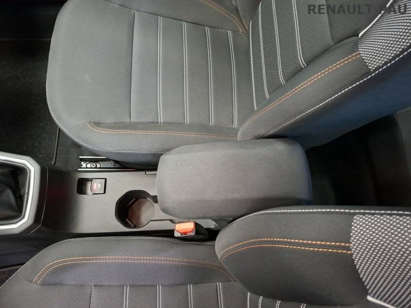 Dacia Sandero - Photo 23
