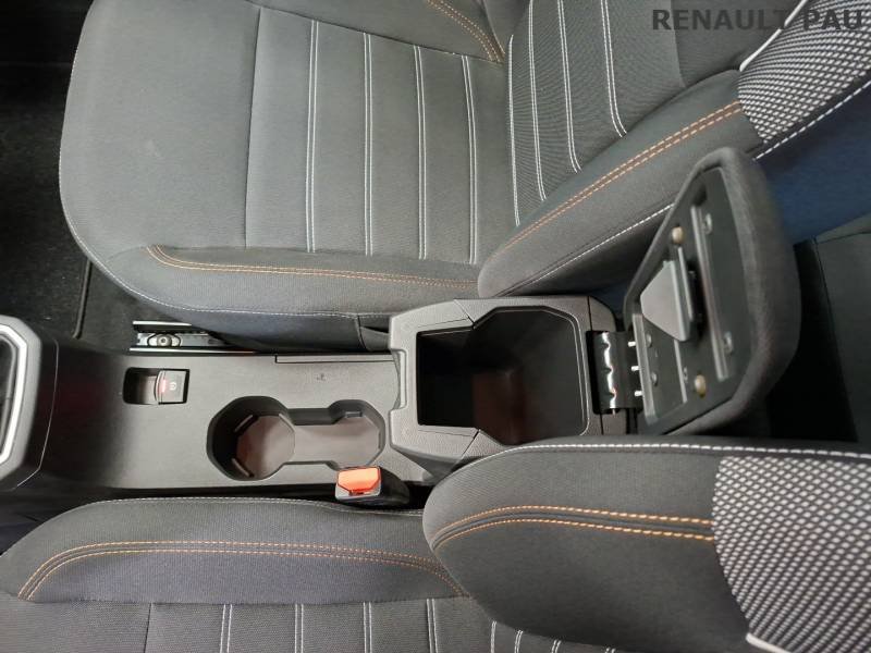 Dacia Sandero - Photo 24