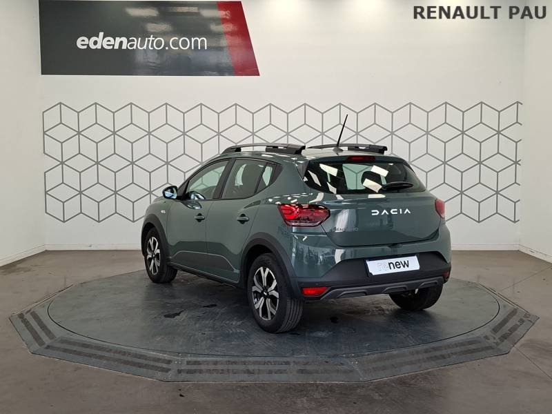 Dacia Sandero - Photo 3