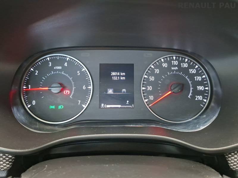 Dacia Sandero - Photo 33