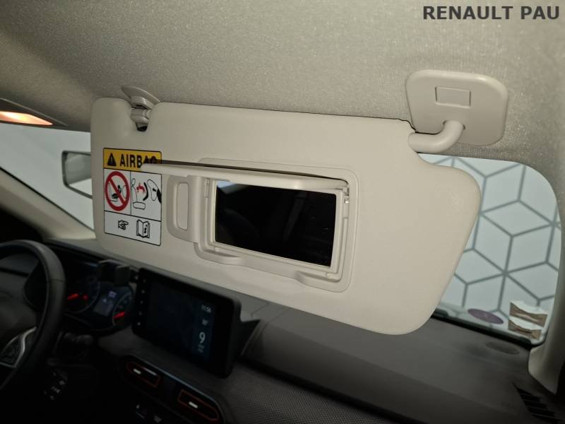 Dacia Sandero - Photo 40