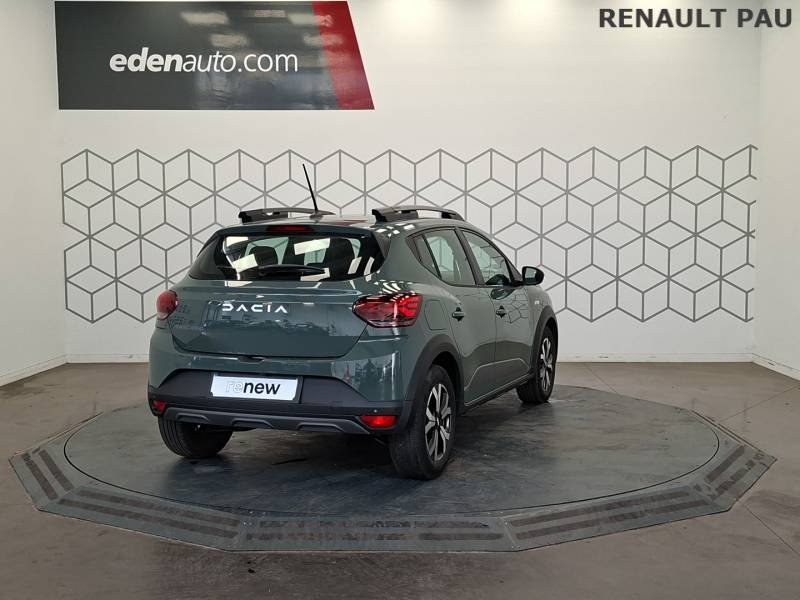 Dacia Sandero - Photo 5