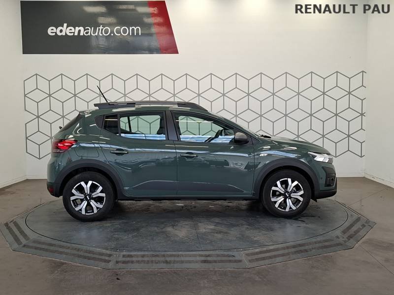 Dacia Sandero - Photo 6