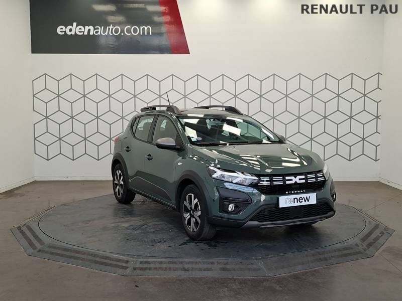 Dacia Sandero - Photo 7