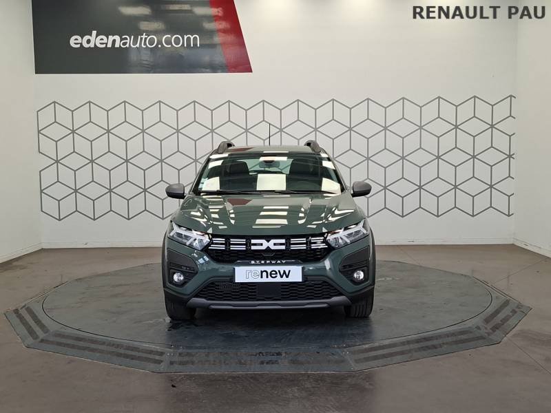 Dacia Sandero - Photo 8